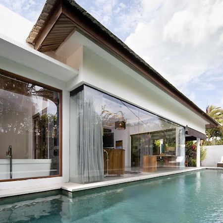 Canggu Villa By Sanga Sanga Hospitality Екстериор снимка