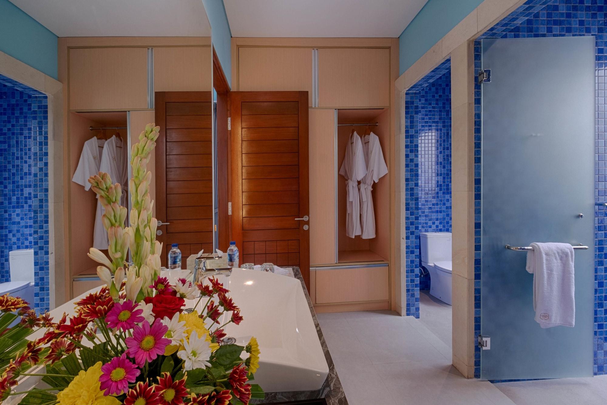 Canggu Villa By Sanga Sanga Hospitality Екстериор снимка
