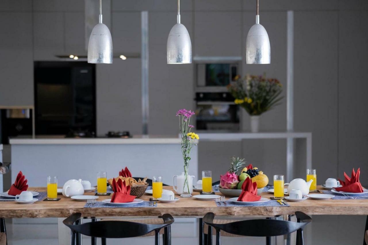 Canggu Villa By Sanga Sanga Hospitality Екстериор снимка